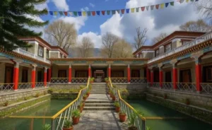 Norbulingka-Institute