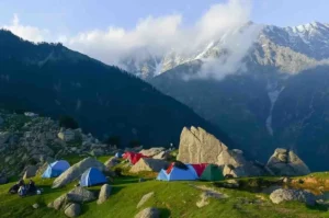 Triund-Trek-Base-Trail
