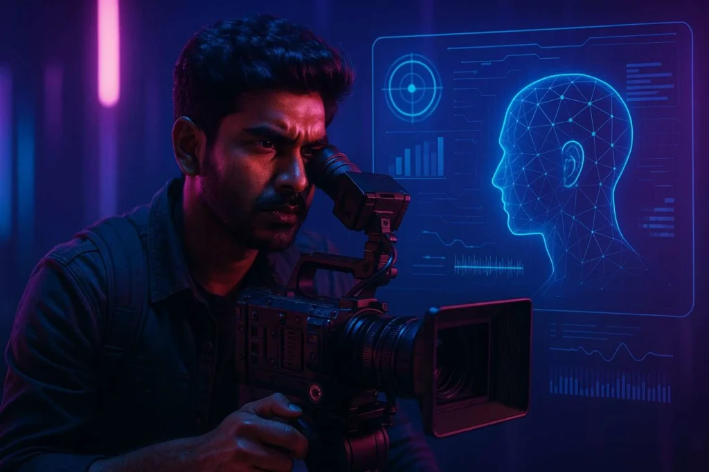 Cinematographers_Myths vs Reality_PulsePlayFilms