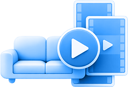 AI-Assisted Ad Films & Social Content