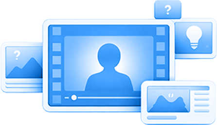 AI-Powered Brand<br> Films