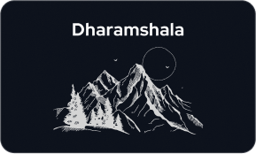dharmshala
