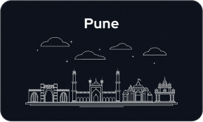 pune