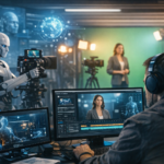 Choosing the right AI video production company can directly impact your brand’s content quality, engagement, and ROI. With so many agencies offering AI-powered video services, the key is not just technology—but storytelling, experience, and execution quality. The right partner will help you create high-performing videos faster and at a lower cost while maintaining brand consistency. If you're new to this space, start with this AI-powered brand films guide to understand the full ecosystem. What Does an AI Video Production Company Do? An AI video production company blends automation with creativity to streamline the entire video creation process. Instead of traditional workflows that take weeks, AI-driven pipelines can deliver content in days—or even hours. Typical services include: Script generation using AI-assisted tools AI-powered video creation (avatars, animations, generative visuals) Editing and post-production automation Voiceovers using synthetic or cloned voices Performance tracking and optimization Think of it as a hybrid studio—where machines handle repetition and humans refine storytelling. Why Choosing the Right Company Matters A well-produced video can elevate a brand. A poorly executed one can do the opposite. Here’s what’s at stake: Low-quality visuals can weaken brand perception Misaligned messaging leads to poor engagement Inefficient workflows waste both time and budget On the other hand, the right partner ensures: Strong storytelling that connects with audiences Faster turnaround without compromising quality Consistent branding across campaigns 10 Factors to Consider Before Choosing an AI Video Production Company 1. Portfolio & Past Work A strong portfolio tells a story beyond visuals. Look for: Narrative depth Consistency in style Relevance to your industry 2. Experience in AI Video Production AI workflows are evolving rapidly. Choose a company that has hands-on experience—not just theoretical knowledge. 3. Technology & Tools Used Advanced tools can dramatically impact output quality. Look for capabilities in: AI editing automation Generative visuals Personalization engines Explore tools here: AI video production tools 4. Customization Capabilities Avoid template-heavy approaches. Your brand deserves a unique visual identity, not a recycled format. 5. Pricing Transparency Clear pricing avoids surprises later. Understand what’s included—and what’s not. Compare budgets using this AI video production cost in India guide. 6. Turnaround Time Speed is one of AI’s biggest advantages. Ensure timelines align with your campaign needs. 7. Communication & Support Smooth collaboration often determines project success. Look for: Dedicated project managers Clear feedback loops Regular updates 8. Understanding of Marketing Goals Great videos aren’t just visually appealing—they perform. Your partner should align with: Conversion goals Target audience insights Campaign objectives See how videos drive results:brand films for marketing 9. Scalability Can they handle: Bulk video production? Multi-platform campaigns? This becomes crucial as your content needs grow. 10. Reviews & Client Feedback Client testimonials often reveal what portfolios don’t—reliability, communication, and delivery consistency. Red Flags to Avoid Not every company that claims “AI-powered” truly delivers value. Watch out for: Unrealistic promises (“instant viral videos”) No verifiable portfolio Extremely low pricing (often signals poor quality) Lack of structured communication Avoid mistakes here: brand film mistakes AI Video Production Company vs Freelancer vs In-House Team Option Best For Limitation Agency Quality + scale Higher cost Freelancer Small projects Limited capacity In-house Full control Expensive A growing number of brands are choosing agencies for their ability to balance scale, speed, and storytelling. Questions to Ask Before Hiring Before signing any contract, ask: What tools and technologies do you use? Can you share real case studies? What is your average turnaround time? Do you offer customization or templates only? How do you measure video performance? These questions often reveal the difference between a vendor and a strategic partner. How Much Does an AI Video Production Company Cost? Pricing varies depending on complexity, scale, and customization. Typical ranges in India: Small projects: ₹10,000 – ₹50,000 Medium projects: ₹50,000 – ₹2,00,000 Large campaigns: ₹2,00,000+ For a deeper breakdown of pricing models and factors, refer here: Full pricing: AI video production cost in India Best Use Cases for Hiring an AI Video Production Company AI video production isn’t limited to one format. It’s widely used for: Brand films Social media content Performance ads Product explainers Imagine launching a campaign where 50 personalized videos are created in a fraction of the time it would traditionally take—that’s where AI truly shines. Learn process: how to create AI brand films Final Checklist Before You Decide ✔ Portfolio reviewed ✔ Pricing clearly defined ✔ Tools and technology verified ✔ Communication process tested ✔ Marketing goals aligned Final Thoughts Choosing the right AI video production company is less about chasing the latest technology and more about finding a partner who understands storytelling at scale. In a world where content speed matters as much as content quality, the right collaboration can transform how your brand communicates—making it faster, smarter, and far more impactful. FAQ Q1. How do I choose the best AI video production company? Look for a balance of storytelling, technology, and proven experience. Q2. How much does an AI video production company cost? Costs vary widely, typically ranging from ₹10,000 to ₹2,00,000+ depending on project scale. Q3. Are AI video production companies worth it? Yes, especially for brands that need scalable, high-volume content. Q4. What services do AI video companies provide? They handle scripting, video creation, editing, voiceovers, and optimization. Q5. Can AI video production companies handle large campaigns? Most established agencies are built for scalability and can manage bulk production efficiently.