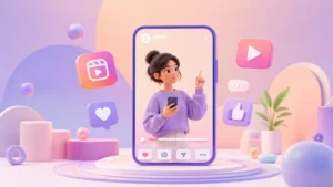AI Video for Social Media