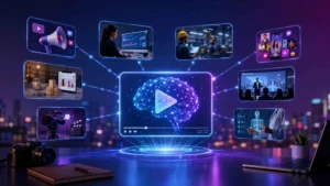 Use Cases of AI Generated Videos for Brands & Businesses