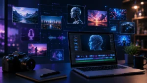 Top Use Cases for AI-Generated Brand Videos