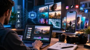 AI-Generated Videos for Social Media: Best Practices