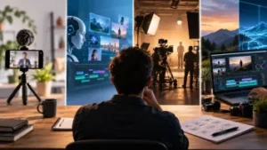 How to Choose the Right Video Production Model for Your Budget