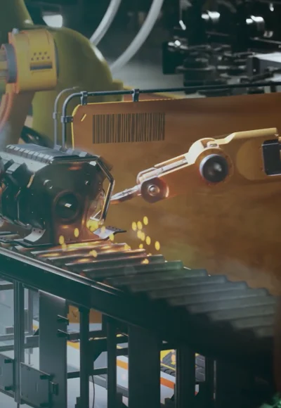 PulsePlayFilms_Projects_MES