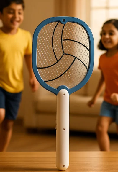 PulsePlayFilms_Projects_OrevaMosquitoRacket